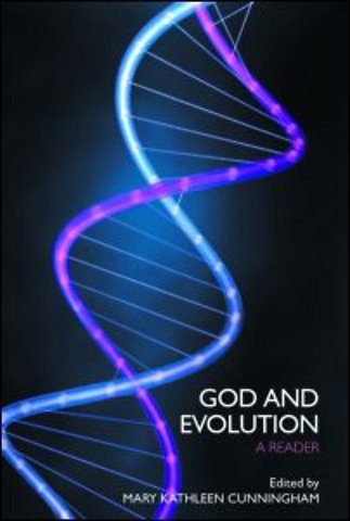 God and Evolution