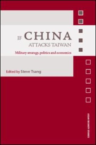 If China Attacks Taiwan