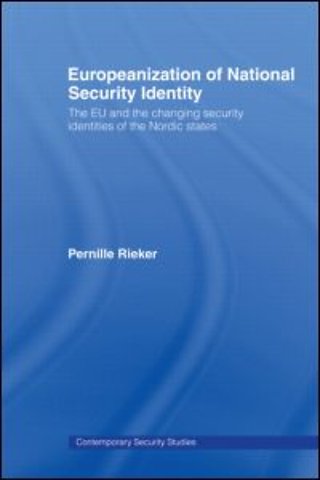 Europeanization of National Security Identity