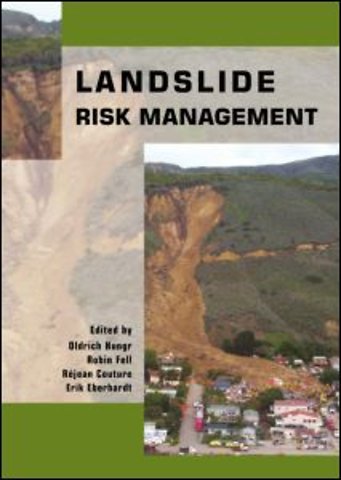 Landslide Risk Management