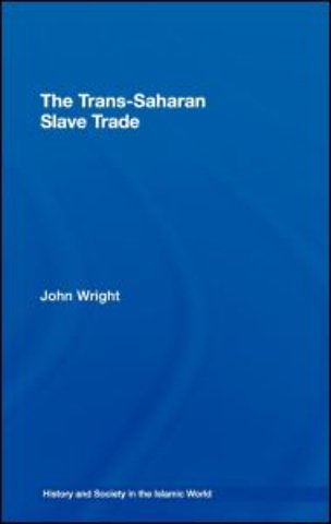 Trans-Saharan Slave Trade