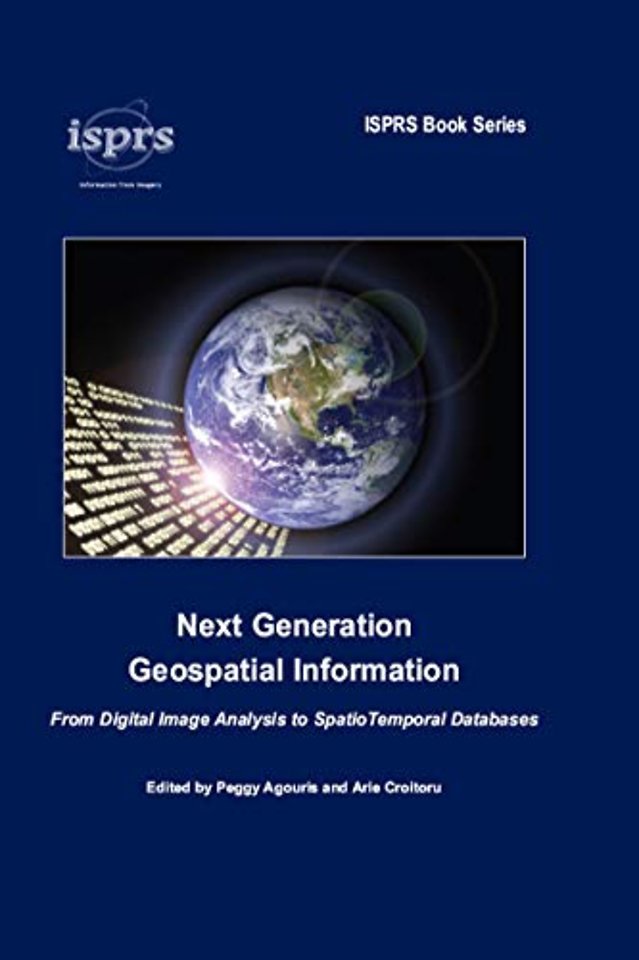 Next Generation Geospatial Information