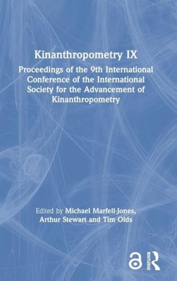 Kinanthropometry IX