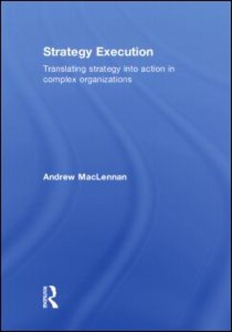 Strategy Execution