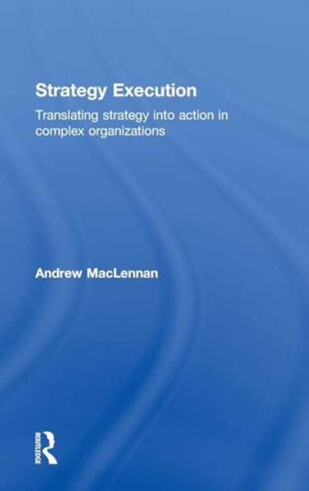 Strategy Execution