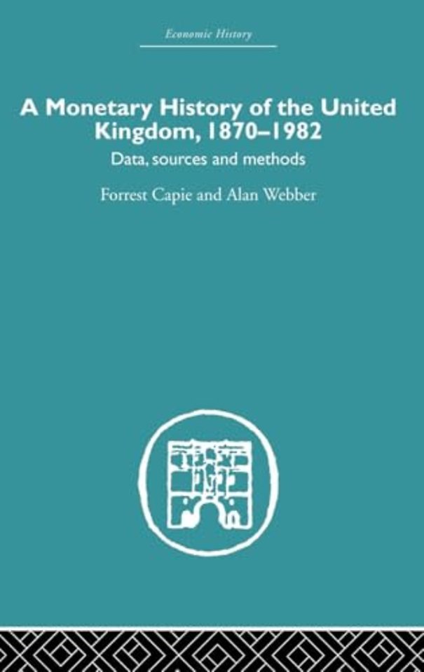 Monetary History of the United Kingdom