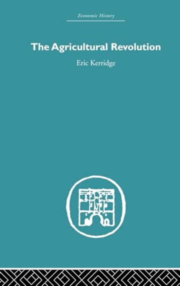 Agricultural Revolution