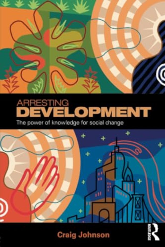 Arresting Development