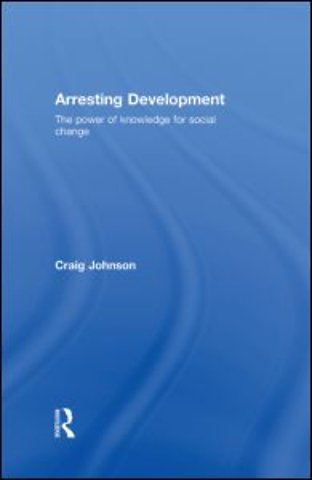Arresting Development