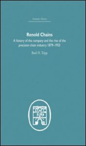 Renold Chains