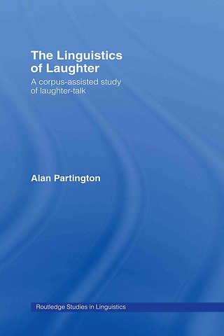Linguistics of Laughter