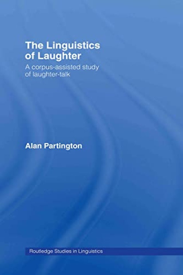 Linguistics of Laughter