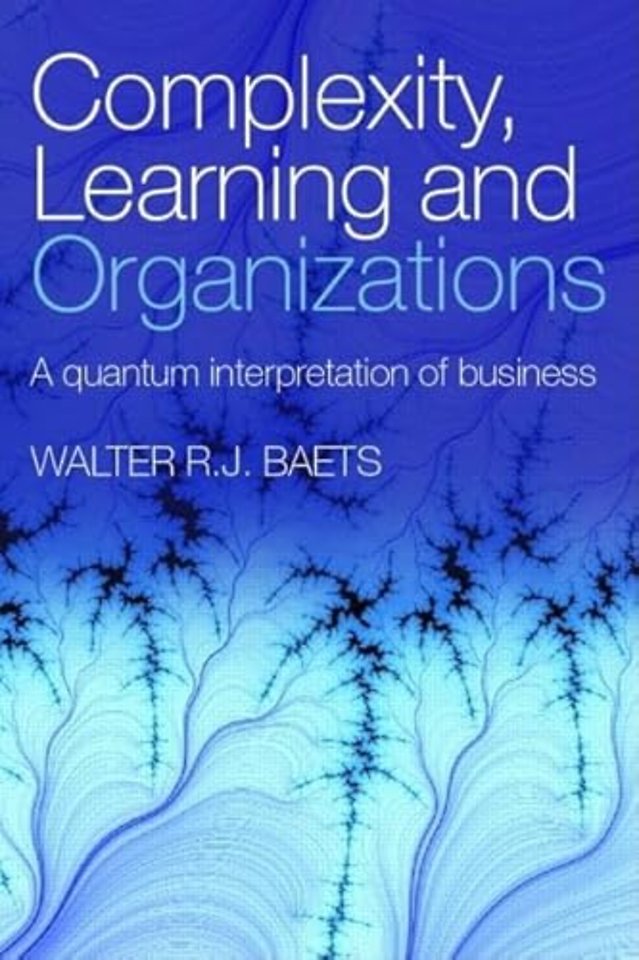 Complexity, Learning and Organizations