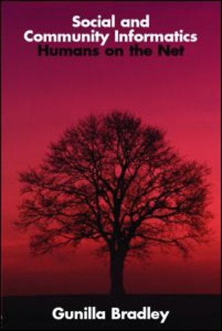 Social and Community Informatics