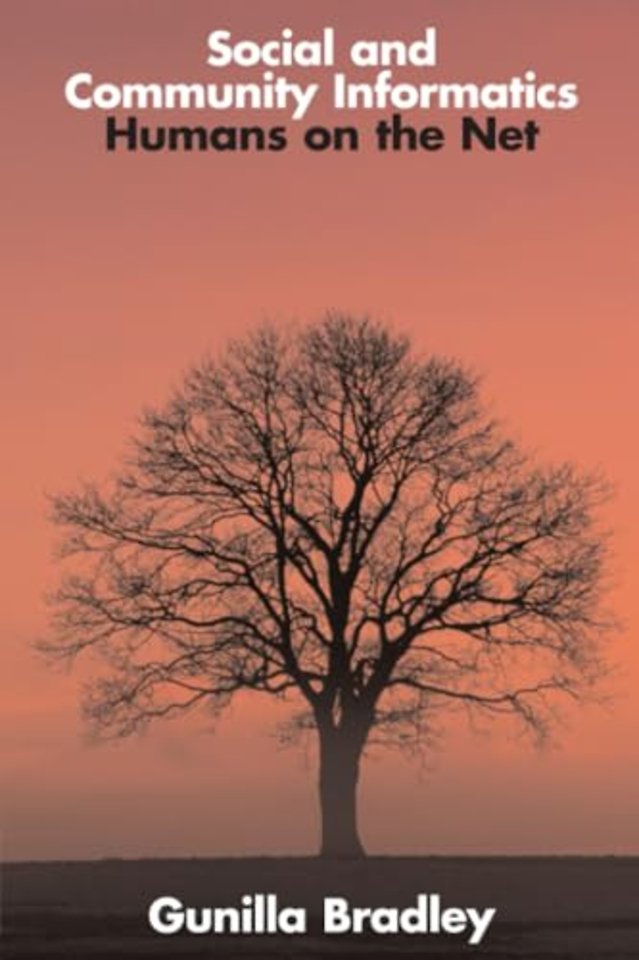 Social and Community Informatics