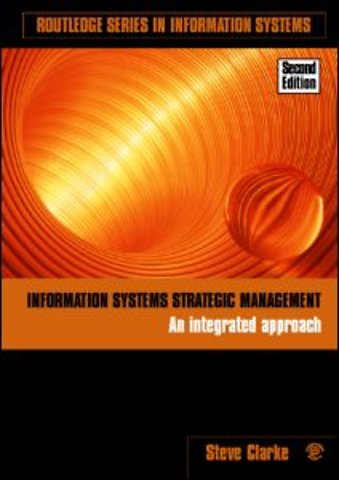 Information Systems Strategic Management