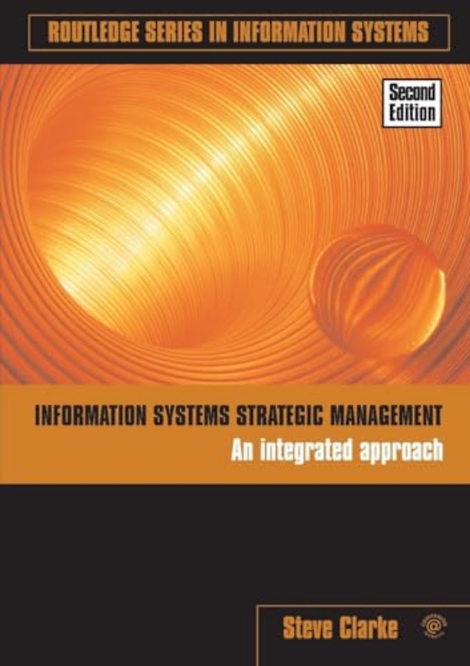 Information Systems Strategic Management