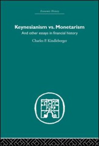 Keynesianism vs. Monetarism