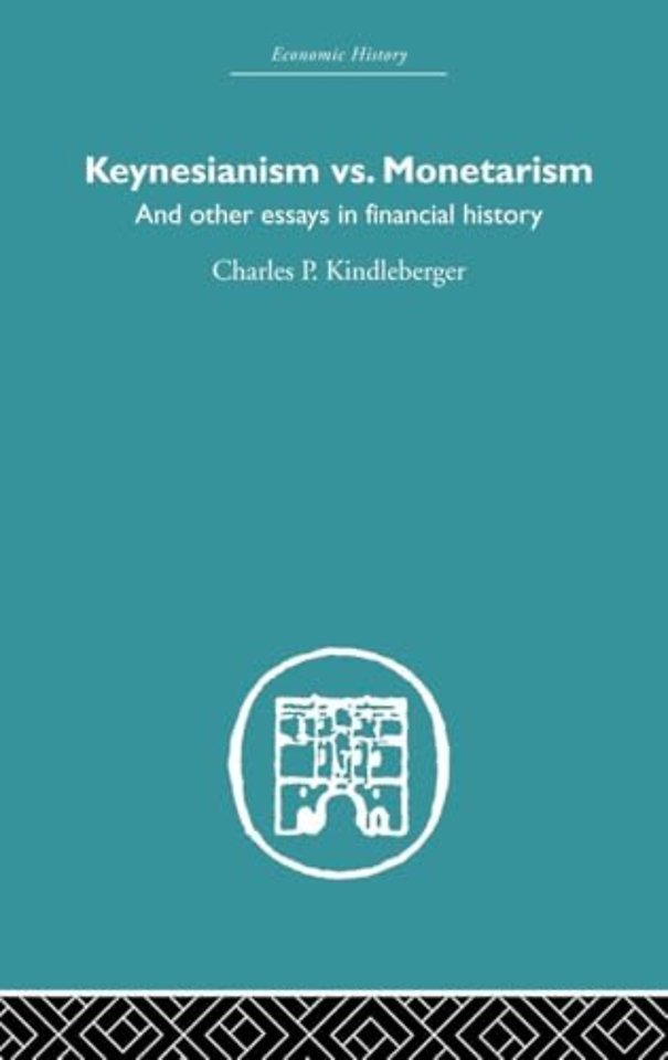 Keynesianism vs. Monetarism