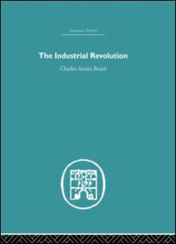 Industrial Revolution