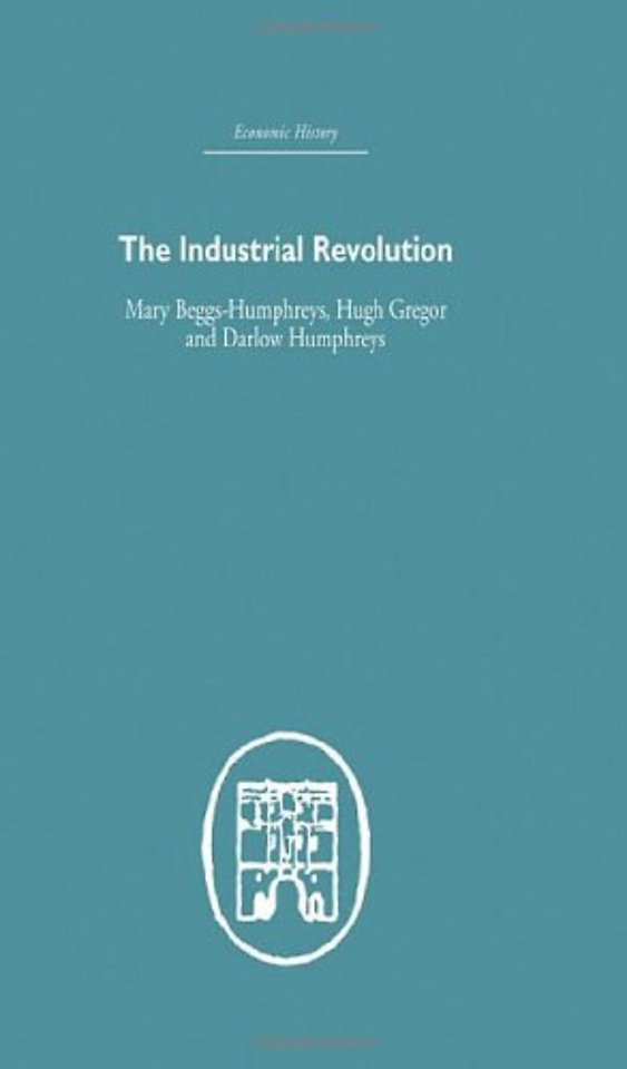 Industrial Revolution