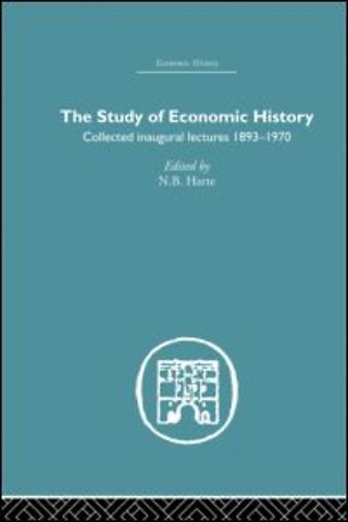 Study of Economic History