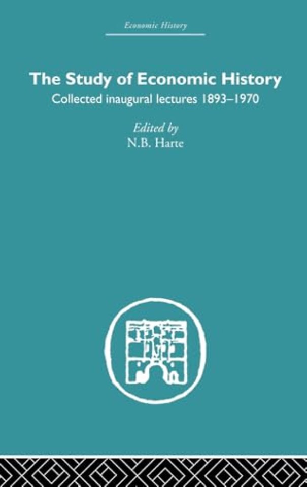 Study of Economic History