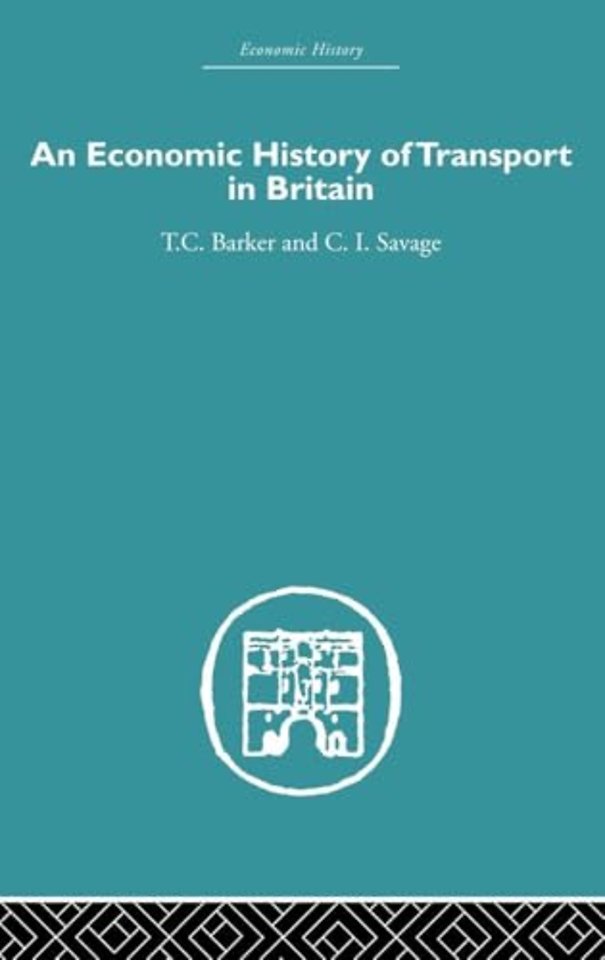 Economic History of Transport in Britain