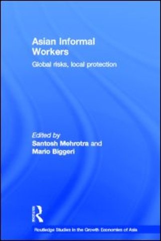 Asian Informal Workers