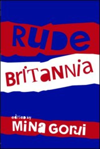 Rude Britannia