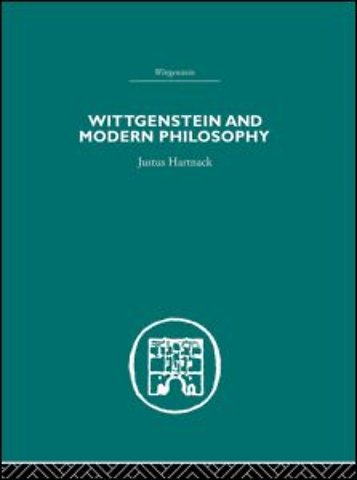 Wittgenstein and Modern Philosophy