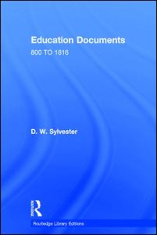 Education Documents