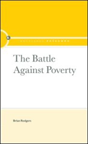 Battle Against Poverty