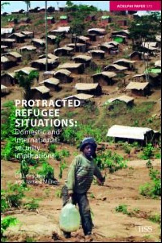 Protracted Refugee Situations