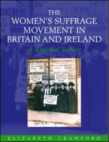 Women's Suffrage Movement in Britain and Ireland