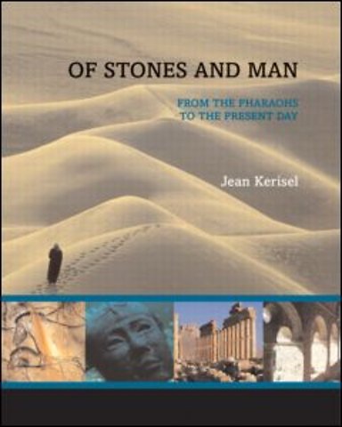 Of Stones and Man