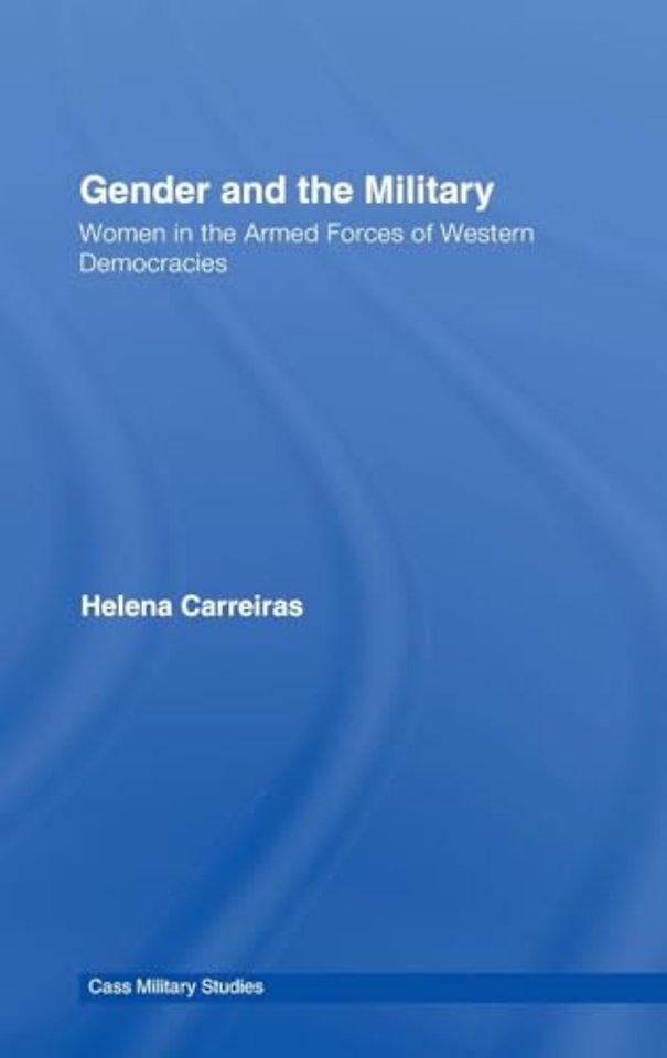 Gender and the Military