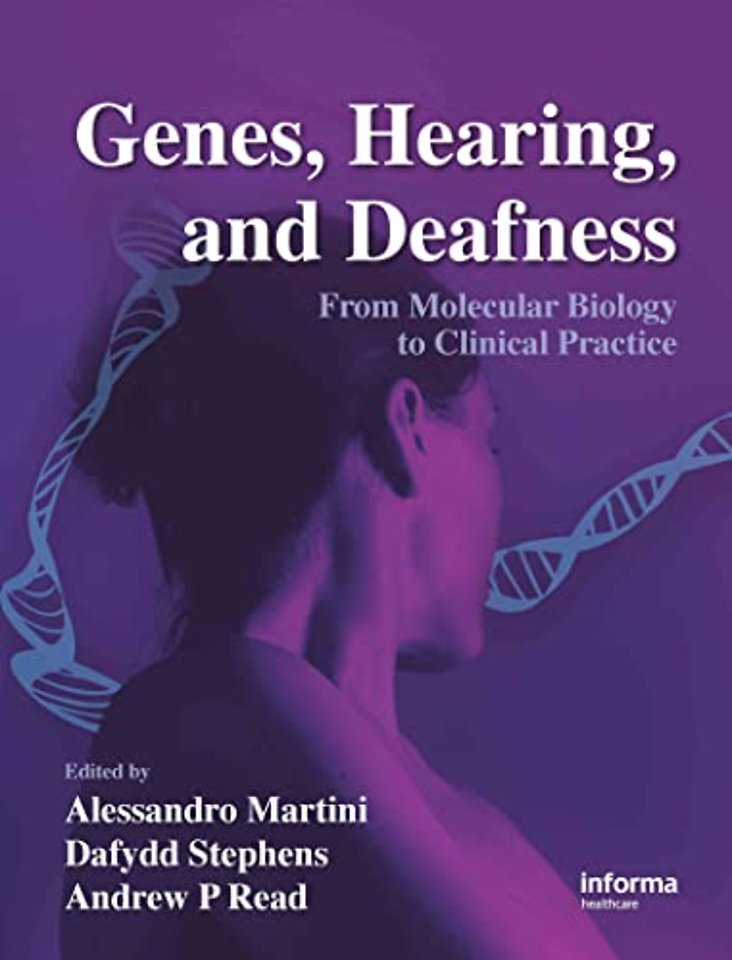 Genes, Hearing, and Deafness