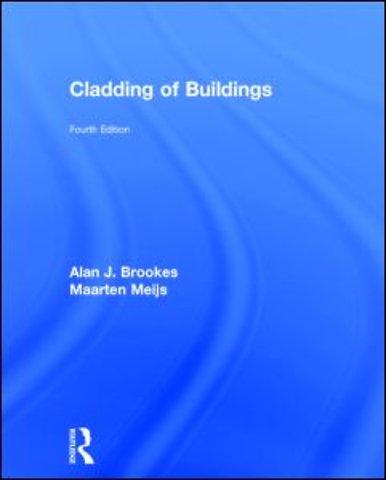 Cladding of Buildings
