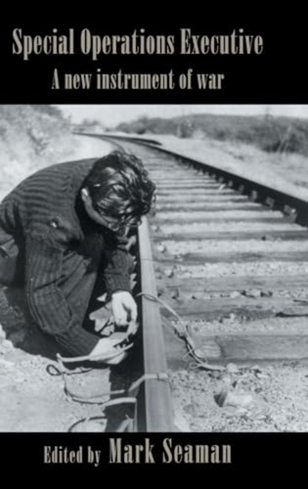 Special Operations Executive