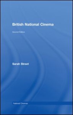 British National Cinema