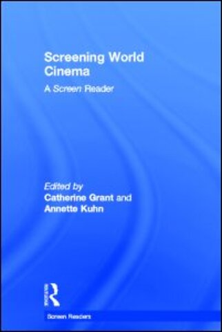 Screen Readers