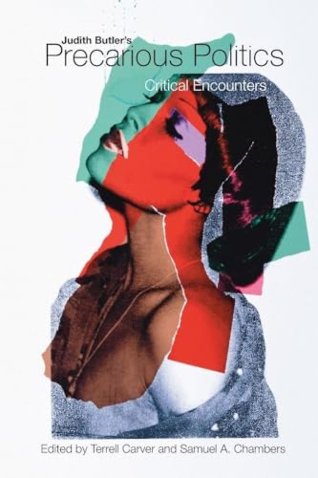 Judith Butler's Precarious Politics