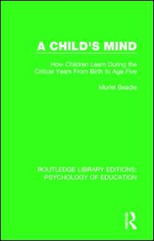 Child's Mind