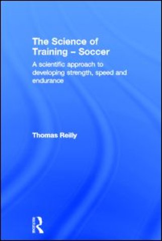 Science of Training - Soccer