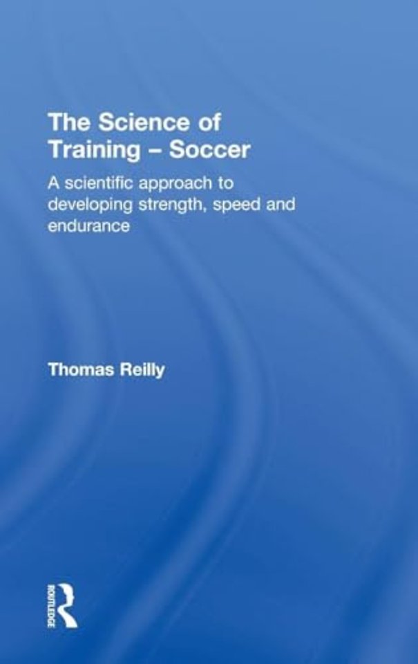 Science of Training - Soccer