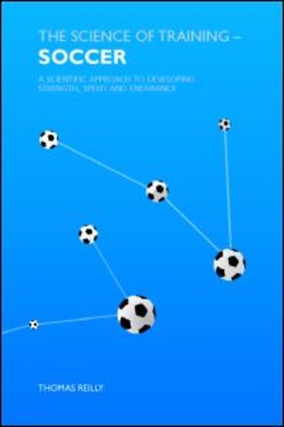 Science of Training - Soccer
