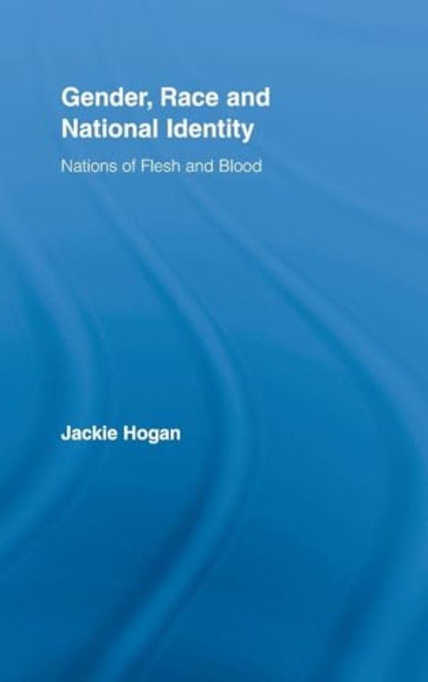 Gender, Race and National Identity