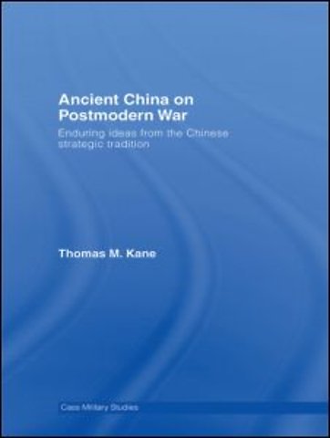 Ancient China on Postmodern War