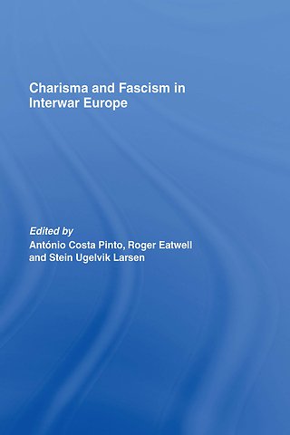 Charisma and Fascism